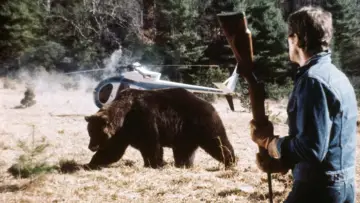 Задник до фільму "Grizzly" #418027