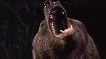 Задник до фільму "Grizzly" #418031