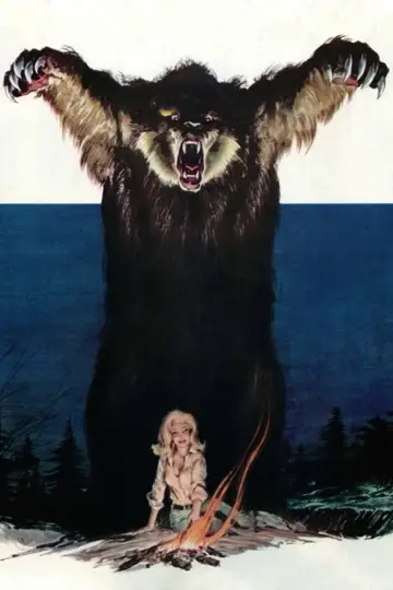 Постер до фільму "Grizzly" #418033