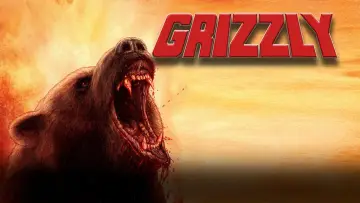 Задник до фільму "Grizzly" #712257