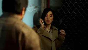 Задник до фильму"심야의 FM" #505663