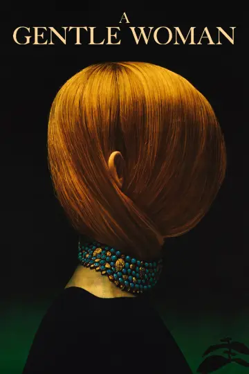 Постер до фильму"Une femme douce" #1091315