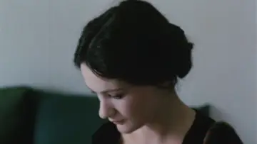 Задник до фільму "Quatre nuits d