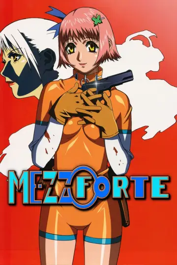 Постер до фильму"MEZZO FORTE" #144161