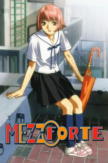 Постер до фильму"MEZZO FORTE" #144171