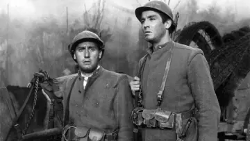 Задник до фильму"La grande guerra" #176932