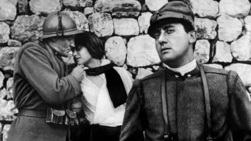 Задник до фильму"La grande guerra" #176934