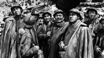 Задник до фильму"La grande guerra" #176935