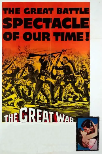 Постер до фильму"La grande guerra" #176937