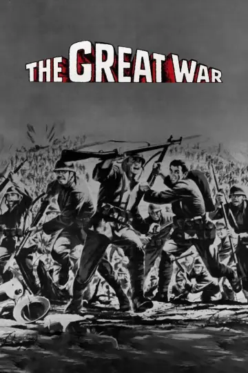 Постер до фильму"La grande guerra" #747336