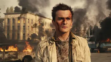 Задник до фильму"5 днів війни" #440375