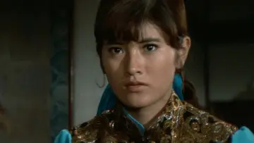 Задник до фільму "女必殺拳　危機一発" #1619564