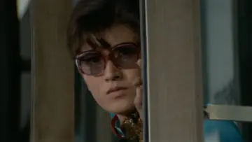 Задник до фільму "女必殺拳　危機一発" #1619568