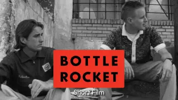 Задник до фільму "Bottle Rocket" #1093816