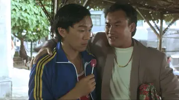 Задник до фильму"龍的傳人" #389543