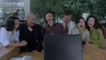 Задник до фильму"情聖" #942792