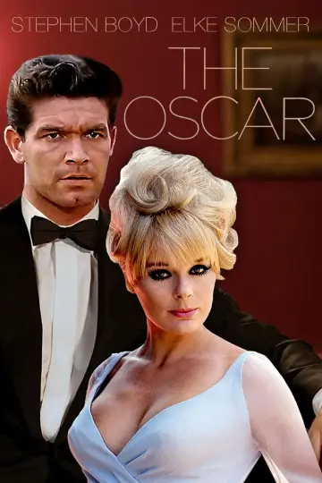 Постер до фильму"The Oscar" #729707