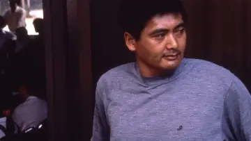 Задник до фільму "監獄風雲II逃犯" #1633769