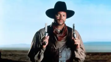 Задник до фільму "The Cherokee Kid" #1785674