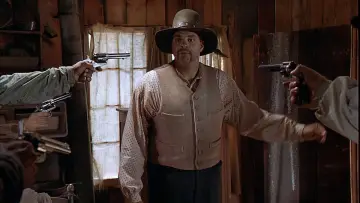 Задник до фільму "The Cherokee Kid" #1785677