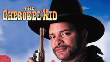 Задник до фільму "The Cherokee Kid" #1785678