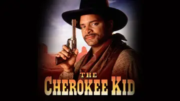 Задник до фільму "The Cherokee Kid" #1785680
