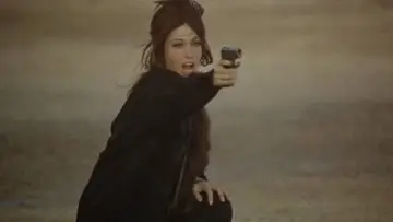 Задник до фильму"La ragazza con la pistola" #1097098