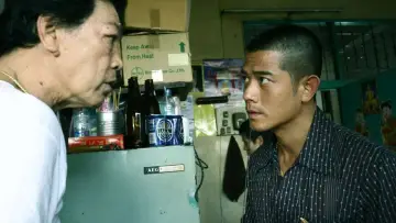 C+偵探 постер