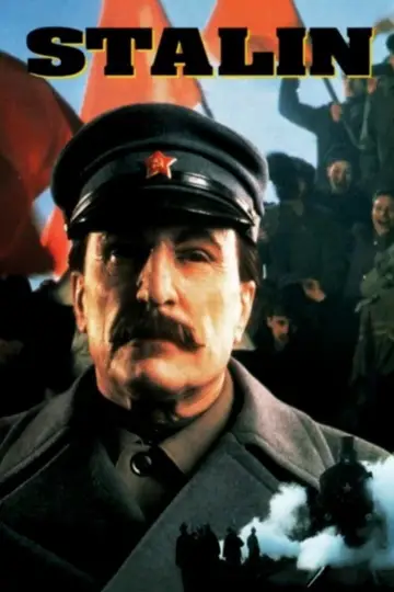 Постер до фильму"Stalin" #1067813