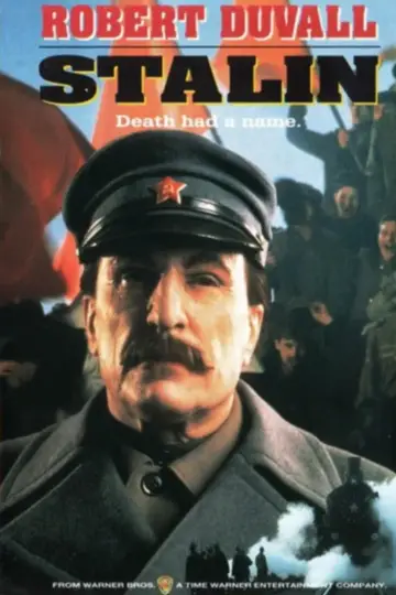 Постер до фильму"Stalin" #1067814