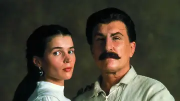 Задник до фильму"Stalin" #425195