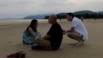 Задник до фильму"非诚勿扰2" #374289