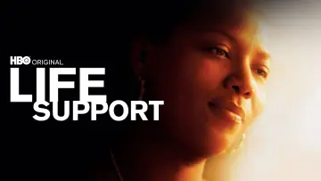 Задник до фильму"Life Support" #707498