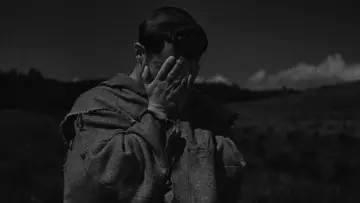 Задник до фільму "Francesco, giullare di Dio" #1842578