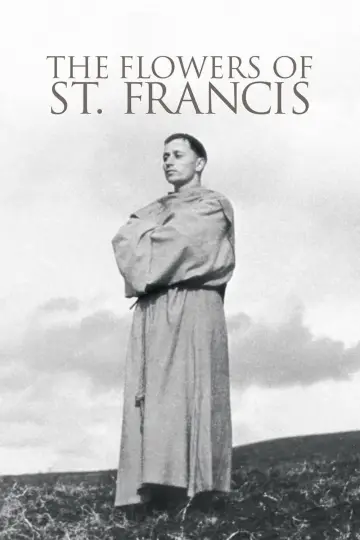Francesco, giullare di Dio