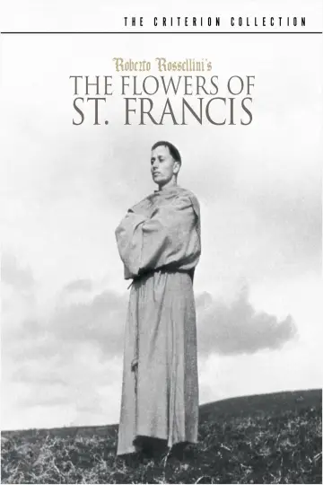 Постер до фільму "Francesco, giullare di Dio" #1842588