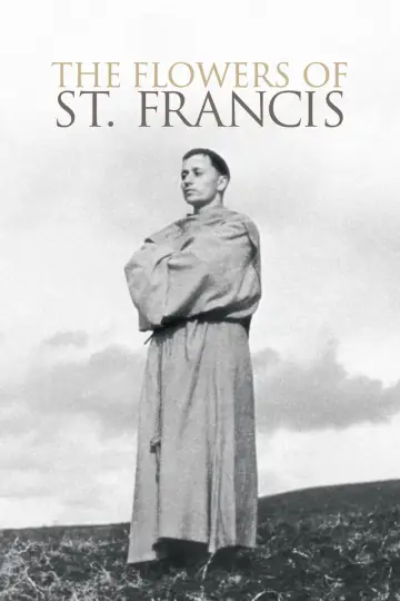 Постер до фільму "Francesco, giullare di Dio" #1842590