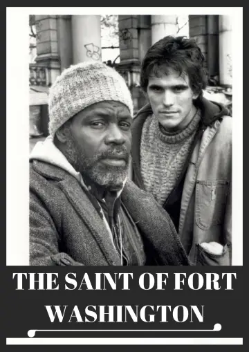 Постер до фільму "The Saint of Fort Washington" #1858489