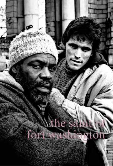 Постер до фільму "The Saint of Fort Washington" #1858490