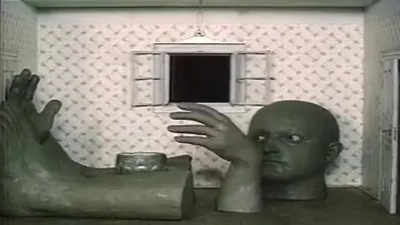 Задник до фільму "Tma, světlo, tma" #744490
