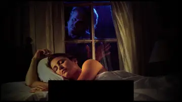 Задник до фільму "Hider in the House" #1923304