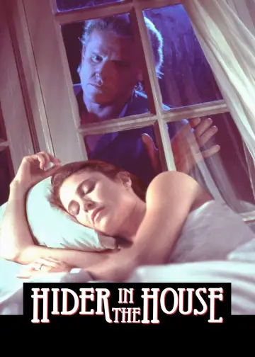 Постер до фільму "Hider in the House" #1923312