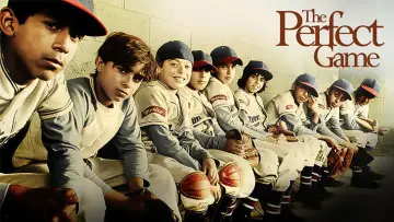 Задник до фильму"The Perfect Game" #1061967