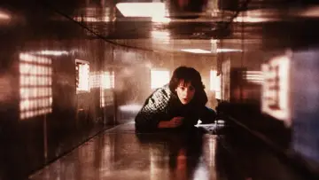 Задник до фільму "Crawlspace" #1870732