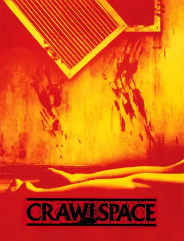 Постер до фільму "Crawlspace" #1870754
