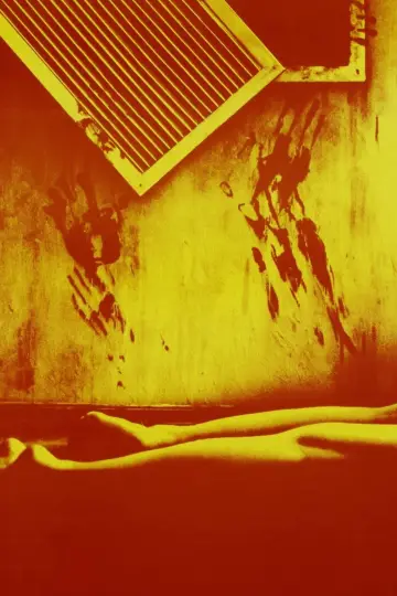 Постер до фільму "Crawlspace" #1870765