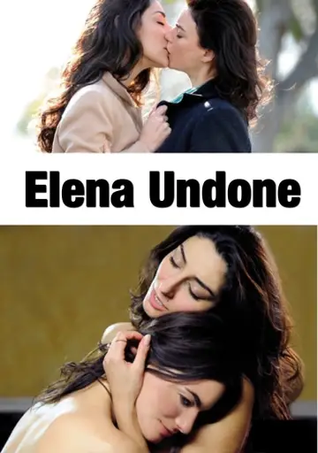 Elena Undone