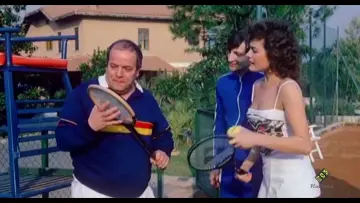 Задник до фильму"W la foca" #1090533