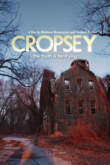 Постер до фильму"Cropsey" #1117190