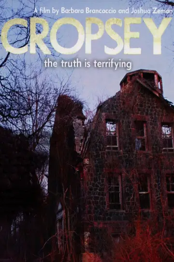 Постер до фильму"Cropsey" #1117191